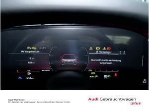 Audi S5 3.0 TFSI quattro Avant edition one AHV Pano LED uvm