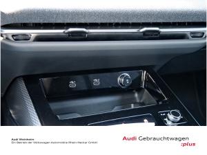 Audi A5 Avant 40 TDI S-Line Kamera AHK LED S-tronic Navi uvm