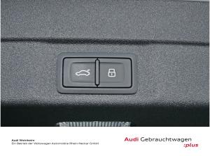 Audi S5 3.0 TFSI quattro Avant edition one AHV Pano LED uvm