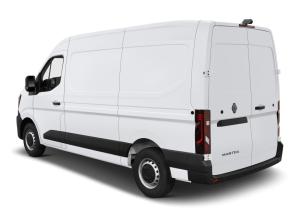 Renault Master Kasten Advance L2H2 E-Tech