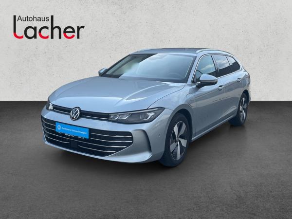 Volkswagen Passat Business 1.5 TSI eHybrid ACC,Kamera,AHK