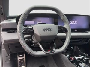 Audi A6 Sportback S line business e-tron quattro