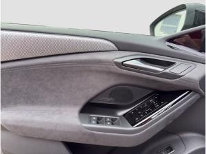 Audi A6 Sportback S line business e-tron quattro
