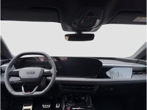 Audi A6 Sportback S line business e-tron quattro