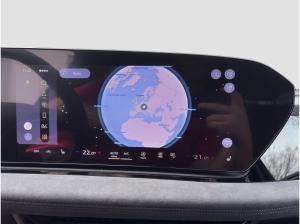 Audi A6 Sportback S line business e-tron quattro
