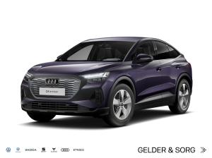 Audi Q4 e-tron Q4 Sportback 45 e-tron qu. 0,25%*Matrix*AHK*RFK