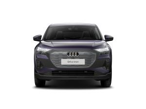 Audi Q4 e-tron Q4 Sportback 45 e-tron qu. 0,25%*Matrix*AHK*RFK