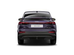 Audi Q4 e-tron Q4 Sportback 45 e-tron qu. 0,25%*Matrix*AHK*RFK