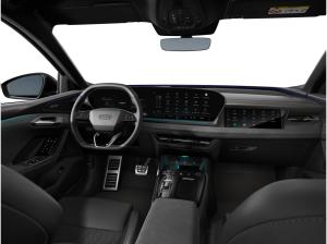 Audi Q6 e-tron Q6 SUV e-tron performance S line Air*Matrix*B&O*