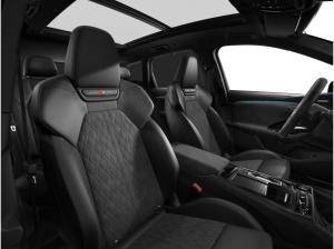 Audi Q6 e-tron Q6 SUV e-tron performance S line Air*Matrix*B&O*