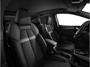 Audi Q4 e-tron Q4 Sportback 45 e-tron qu. 0,25%*Matrix*AHK*RFK