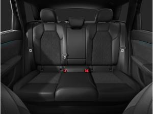 Audi Q6 e-tron Q6 SUV e-tron performance S line Air*Matrix*B&O*