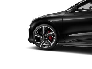 Audi A6 e-tron Sportback qu *WINTERRÄDER* S line PANO HUD AHK LUFT