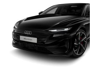 Audi A6 e-tron Sportback qu *WINTERRÄDER* S line PANO HUD AHK LUFT