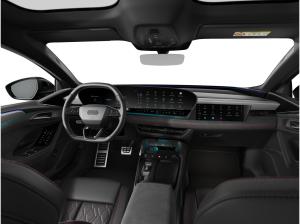 Audi A6 e-tron Sportback qu *WINTERRÄDER* S line PANO HUD AHK LUFT