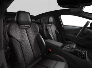 Audi A6 e-tron Sportback qu *WINTERRÄDER* S line PANO HUD AHK LUFT