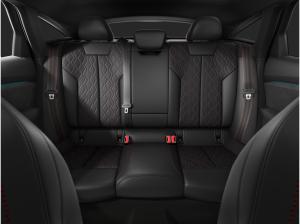 Audi A6 e-tron Sportback qu *WINTERRÄDER* S line PANO HUD AHK LUFT