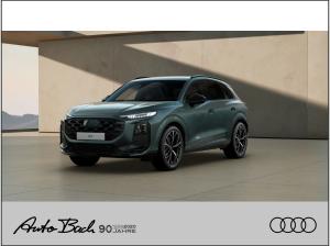 Audi Q3 SUV e-hybrid S tronic