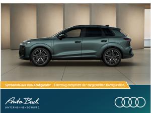 Audi Q3 SUV e-hybrid S tronic