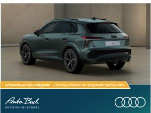 Audi Q3 SUV e-hybrid S tronic