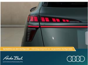 Audi Q3 SUV e-hybrid S tronic