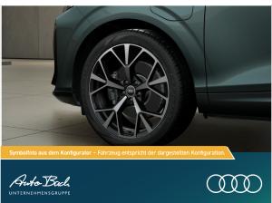 Audi Q3 SUV e-hybrid S tronic