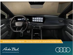 Audi Q3 SUV e-hybrid S tronic