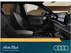 Audi Q3 SUV e-hybrid S tronic