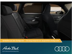 Audi Q3 SUV e-hybrid S tronic