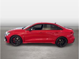Audi RS3 Limousine RS-Abgas Navi-Paket Adapt.-Fahrwerk