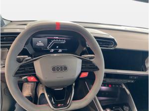 Audi RS3 Limousine RS-Abgas Navi-Paket Adapt.-Fahrwerk
