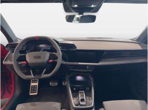 Audi RS3 Limousine RS-Abgas Navi-Paket Adapt.-Fahrwerk