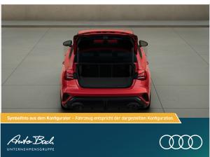 Audi RS3 Limousine RS-Abgas Navi-Paket Adapt.-Fahrwerk