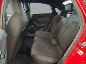 Audi RS3 Limousine RS-Abgas Navi-Paket Adapt.-Fahrwerk