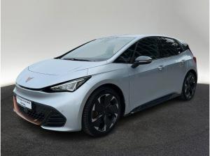 Cupra Born 170 Navi ACC HeadUp Wärmep. Kameras Keyless