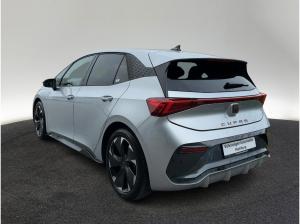 Cupra Born 170 Navi ACC HeadUp Wärmep. Kameras Keyless