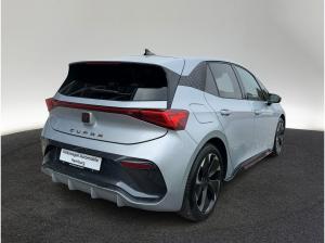 Cupra Born 170 Navi ACC HeadUp Wärmep. Kameras Keyless