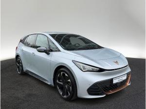 Cupra Born 170 Navi ACC HeadUp Wärmep. Kameras Keyless