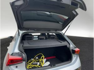 Cupra Born 170 Navi ACC HeadUp Wärmep. Kameras Keyless