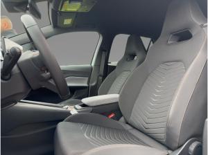 Cupra Born 170 Navi ACC HeadUp Wärmep. Kameras Keyless