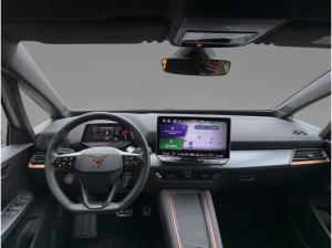 Cupra Born 170 Navi ACC HeadUp Wärmep. Kameras Keyless