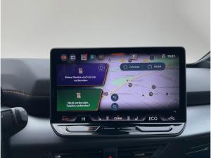 Cupra Born 170 Navi ACC HeadUp Wärmep. Kameras Keyless