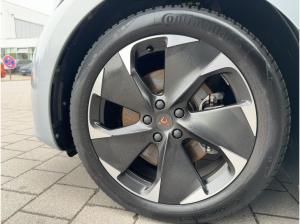 Cupra Born 170 Navi ACC HeadUp Wärmep. Kameras Keyless