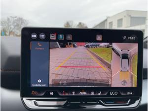 Cupra Born 170 Navi ACC HeadUp Wärmep. Kameras Keyless