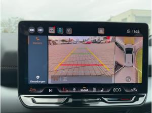 Cupra Born 170 Navi ACC HeadUp Wärmep. Kameras Keyless