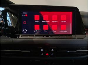 Volkswagen Golf VIII GTI Clubsport*ACC*Navi*DSG*LED