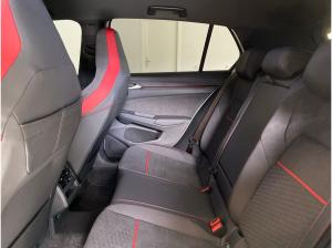 Volkswagen Golf VIII GTI Clubsport*ACC*Navi*DSG*LED