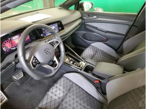 Volkswagen Golf VIII 1.5 eTSI R-Line *DSG*LED*Einparkhilfe