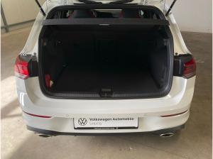 Volkswagen Golf VIII GTI Clubsport*ACC*Navi*DSG*LED