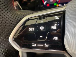 Volkswagen Golf VIII GTI Clubsport*ACC*Navi*DSG*LED